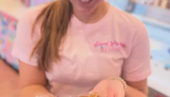 Our Locations for Sweet Pearl's Ice Cream in Garland, TX