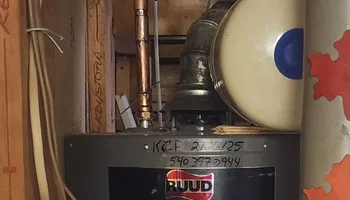 Plumbing Repairs for Kings Custom Plumbing in Roanoke, VA