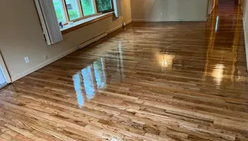 Floor Installation for Kozlowski’s Hardwood Floor Refinishing in Flat Rock, Michigan