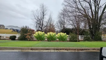 Landscape Design Consultation for Simply Natural Landscape in Abingdon, VA