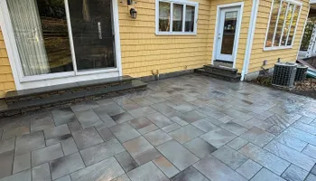 Masonry for Elite Pavers and Fencing in Springfield, MA