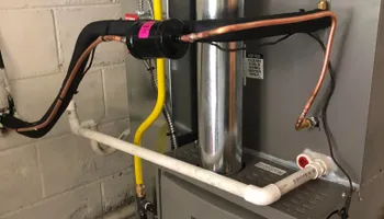 Installation of HVAC Systems for Caldwell Heating and Air Conditioning Services in Philadelphia, PA