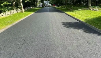 Driveway Design & Build for A Asphalt in Kennesaw, GA