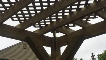 New Construction for Christopher Melillo Construction in Granby, CT