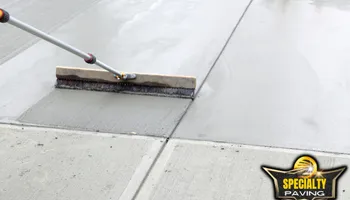 Asphalt Installation for Specialty Paving and Sealcoating in Gallatin, TN