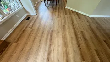 Kitchen Renovation for Pioneer Construction in Walton, KY