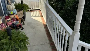 Deck & Patio Installation for Top Plate Construction in Clayton, NC