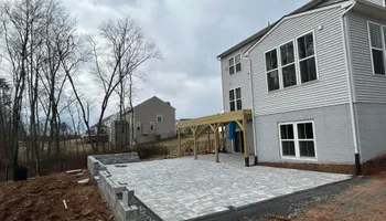 Foundations Service for RI Foundations & Masonry in Providence, RI