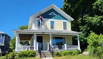 Interior Painting for JLB Painting And Handyman in Charlevoix, MI