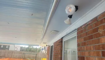 Kitchen Renovation for New Image Construction in Burgaw, NC