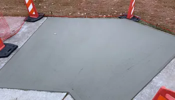 Architectural Walls for TNT Concrete and Construction in Roy, UT