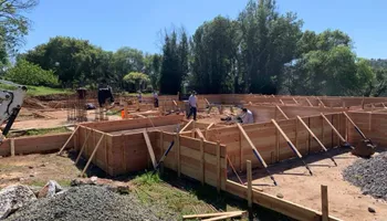 Custom Home Construction for J Segle Construction in Benicia, CA