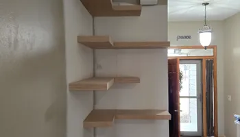 Kitchen Renovation for Artifex Construction Inc in Omaha, NE