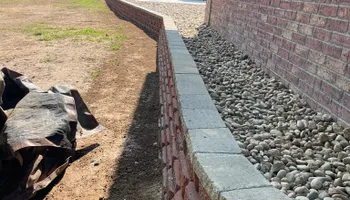 Hardscaping for JM Lawn and Landscape in Bella Vista, AR