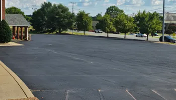 Asphalt Installation for Specialty Paving and Sealcoating in Gallatin, TN