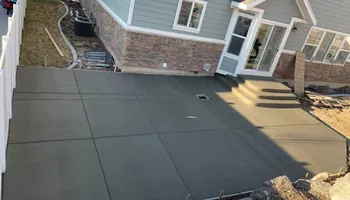 Concrete Pouring for Legend Construction and Concrete   in Salt Lake City, UT