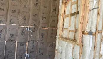 Spray Foam Insulation for J&R Spray Foam Insulation in Tampa, FL