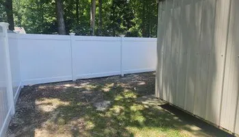 Aluminum Fencing for Tidewater Trim & Deck in Moyock, NC