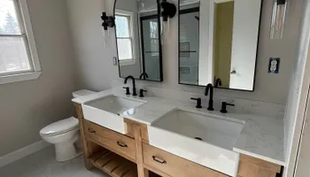 Tiling & Tile installation for Chapman Surfaces Tile & Remodeling in Milan, MI