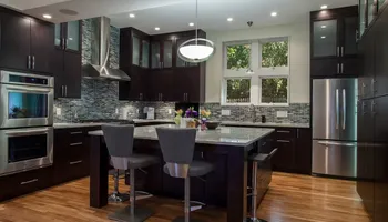 Aspect Kitchen Cabinetry for The Cabinet Shop in Crossville, TN