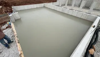 Concrete for Kain's Concrete in Springfield, MO