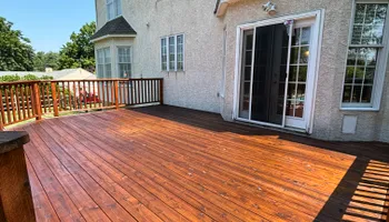 Power Washing for Creekside Power Washing & Painting in Aston Township, PA