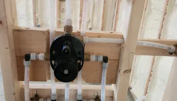 Plumbing Repairs for JMM Plumbing in Jay, ME