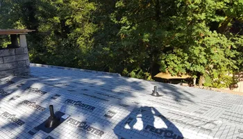 Barndominium Construction for Breeland Construction INC in Kalispell, MT