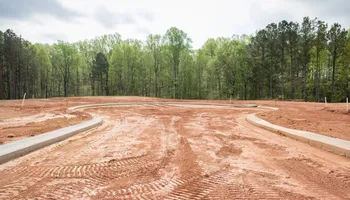 Land Clearing for Mid-Tenn Construction in Hendersonville, TN