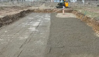 Land Clearing & Demolition for Seymour Excavating in Omak, WA