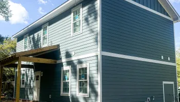 Custom Home Construction for LSP General Construction in Myrtle Beach, SC