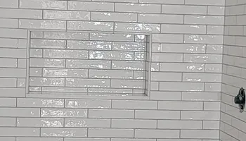 Bathroom Tiling for JB TILE in Mill Valley, CA