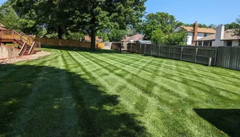 Lawn Maintenance for Gavin's Lawn Maintenance in Derby, KS