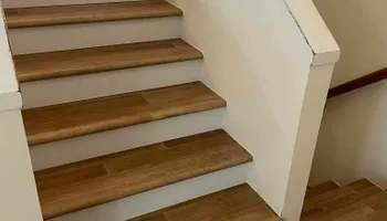 Floor Installation for Triad Flooring & Construction in Trinity, NC
