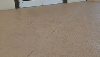 Concrete Slab Construction for Beautiful and Affordable Stamped Concrete by Castilla Concrete Finish Design Corp in Sunrise, FL