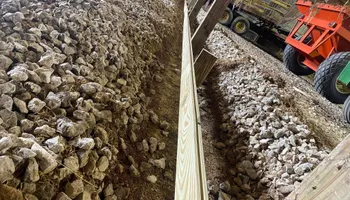 Barndominium Construction for Pioneer Construction in Cambridge City, IN