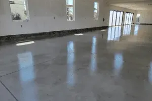 Commercial Epoxy Flooring for VantaCoat Surfaces in Grand Prairie, TX