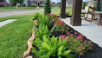Mowing for Bruno's Professional Lawn's & Landscape in Beaumont, TX