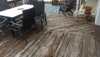 Deck Staining for The Deck Hand in Parkesburg, PA