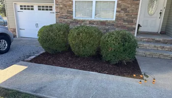 Landscape Design for Foxlan Landscapes in Fairview, TN