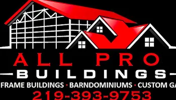 Barndominium Construction for All Pro Buildings LLC in Hammond, Indiana