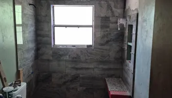 Custom Showers for Brennan Custom Tiling, flooring and more in Gainesville, FL