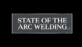 Industrial Welding for State of the Arc Welding & Services in Odessa, TX