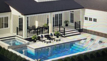 Custom Home Design for Alpine Construction Group, LLC in Goodlettsville, TN