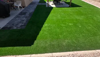 Pavers for G&C Landscaping LLC in Chandler, AZ