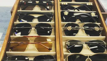 Prescription Glasses for Optic Eyewear Shop in Houston, TX