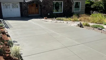 Concrete for PEARL CONSTRUCTION in Portland, OR