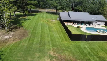Lawn Maintenance for Wilkerson Turf Care in Hemphill, TX