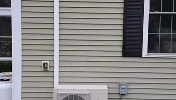 Mini Splits for Corman Electric in Sandown, NH