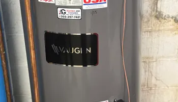 Quality Installations for A.G. Heating & Cooling LLC in Bethel, CT